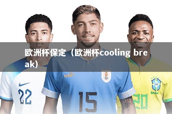 欧洲杯保定（欧洲杯cooling break）